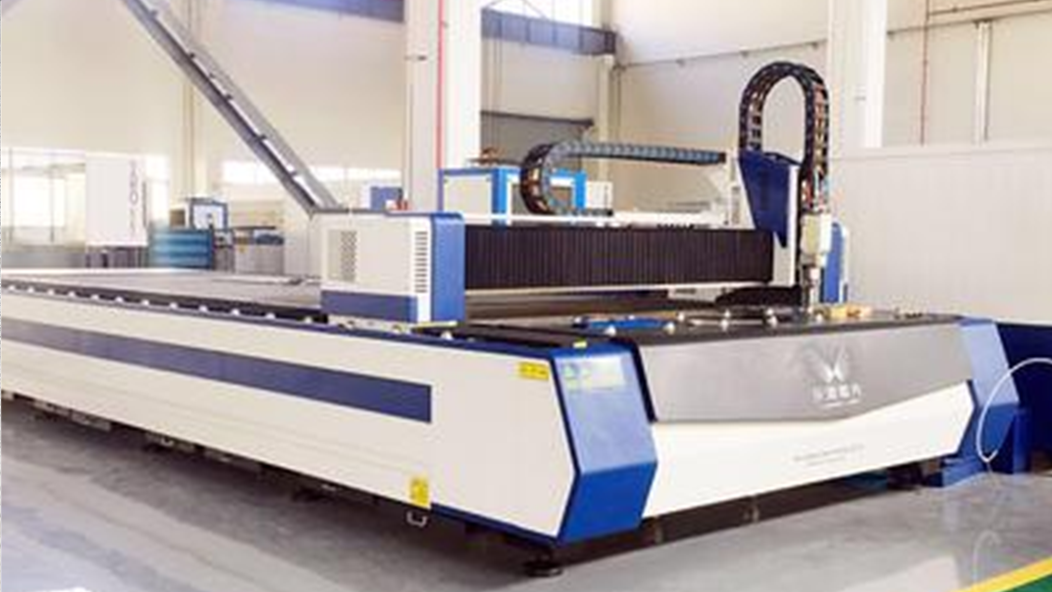 光纖激光切割機常用耗材有哪些？