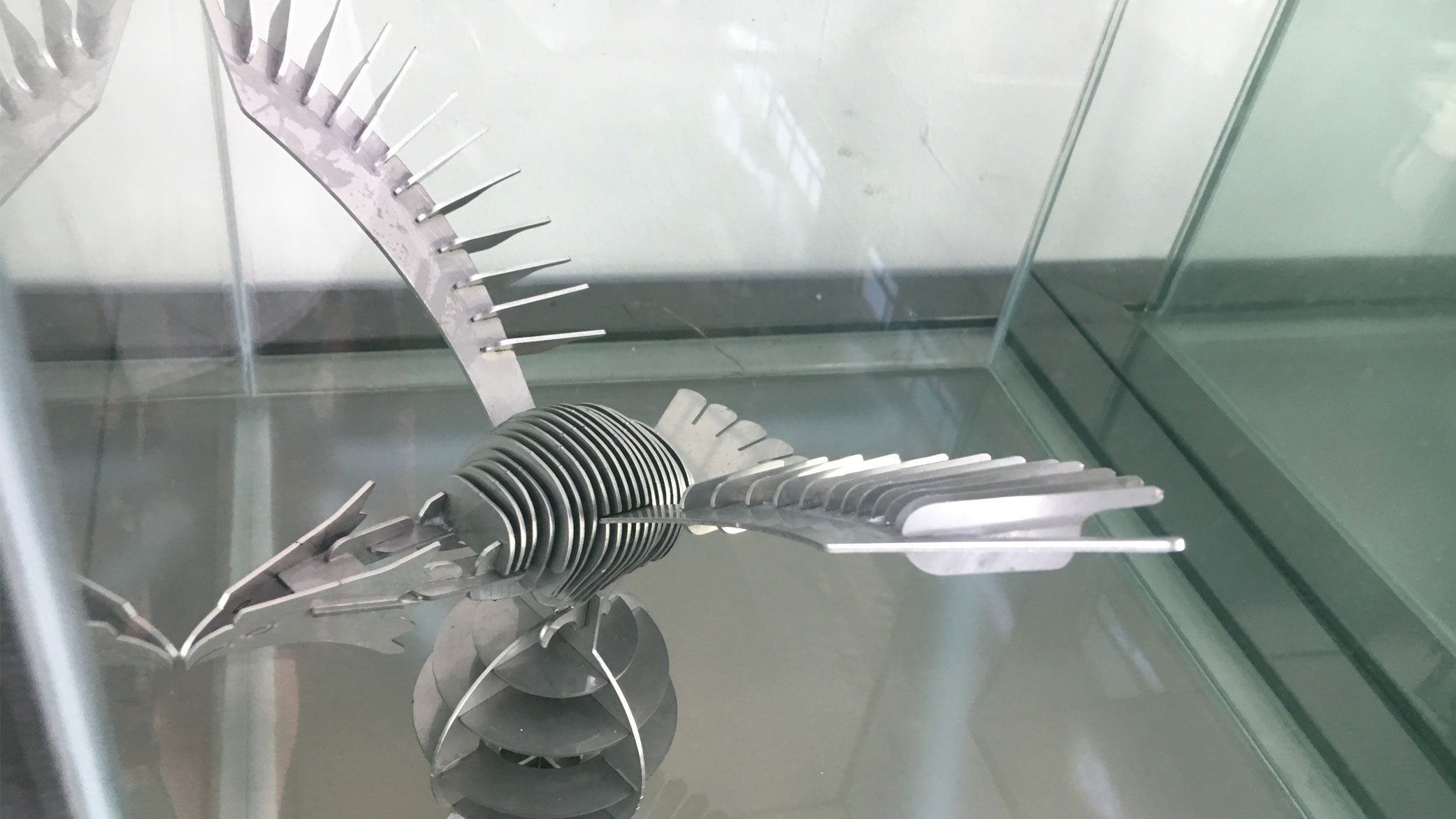 激光切割機(jī)為何要用輔助氣體