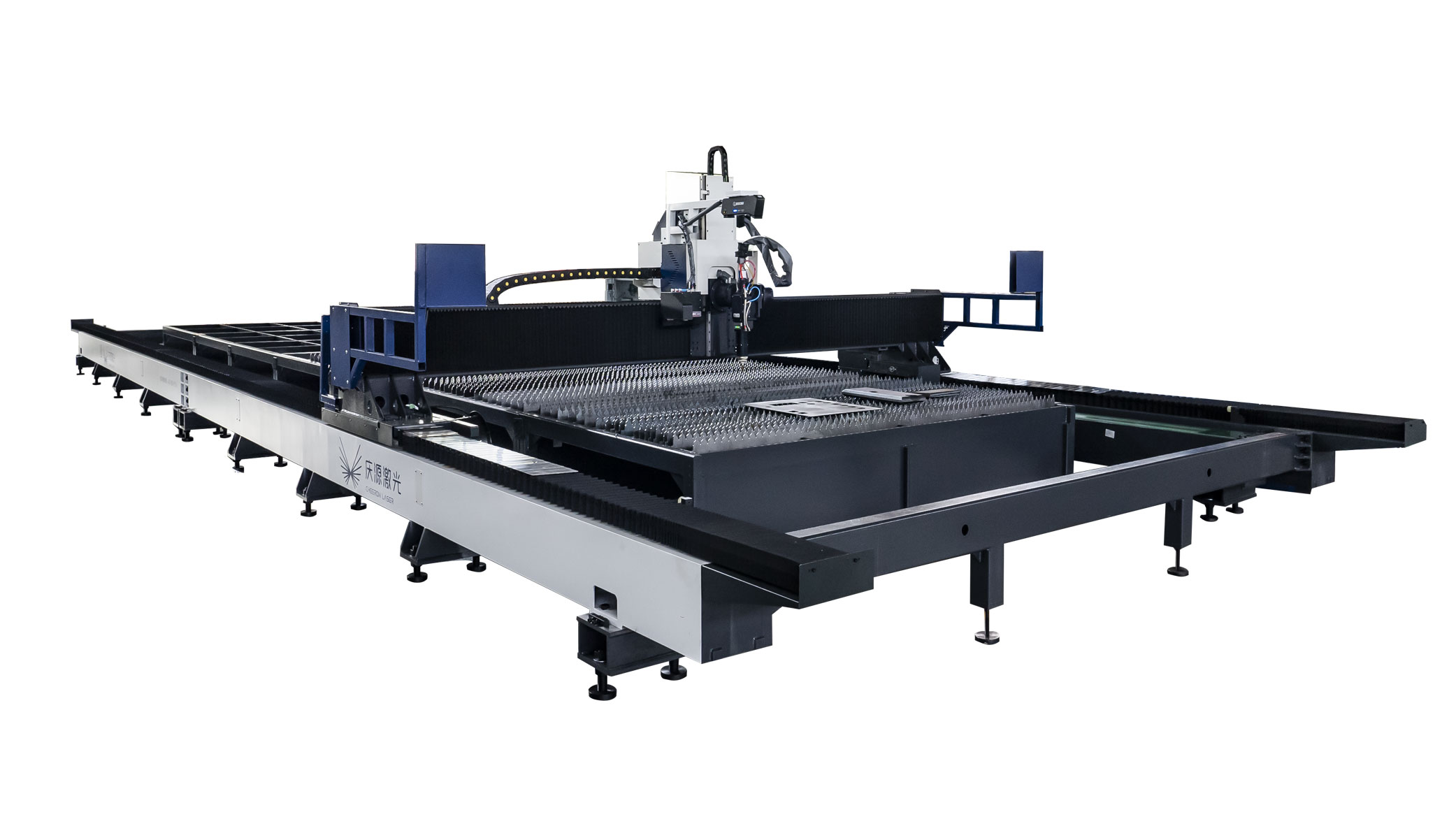 激光切割碳鋼：精準把控三大核心參數(shù)