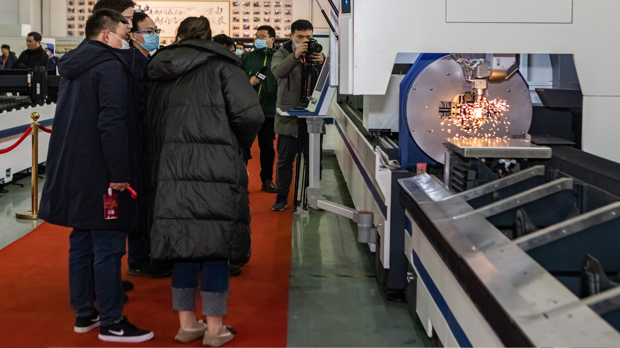 激光切割核心工藝參數(shù)調(diào)整指南